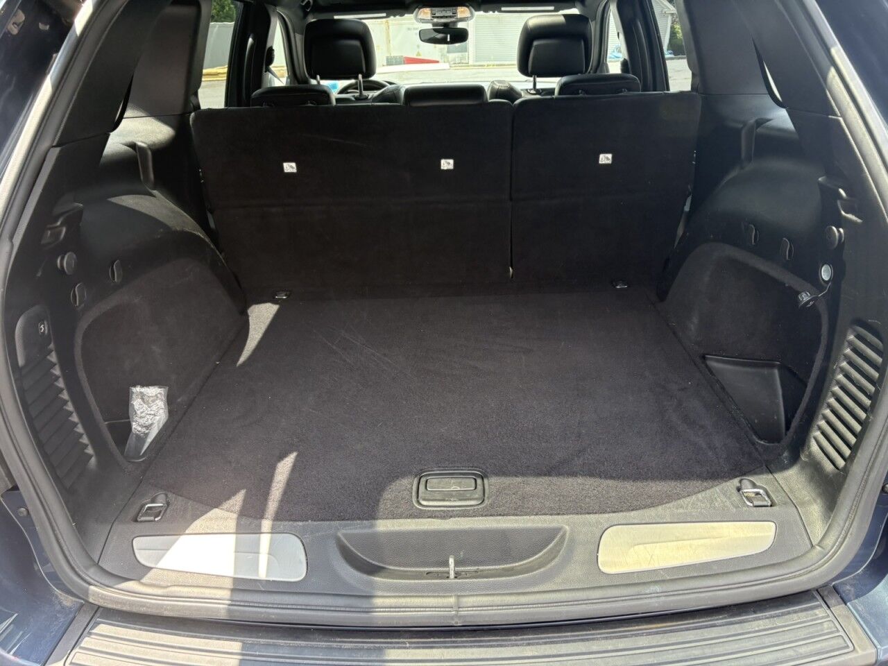 2019 Jeep Grand Cherokee Limited Fitchburg MA