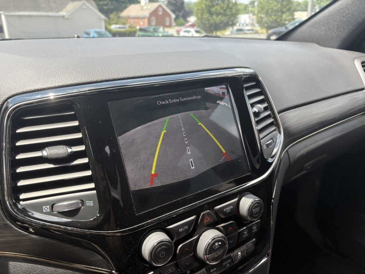 2019 Jeep Grand Cherokee Limited Fitchburg MA