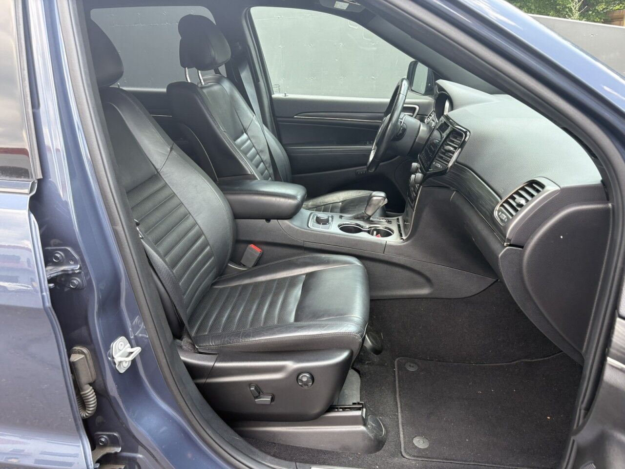 2019 Jeep Grand Cherokee Limited Fitchburg MA