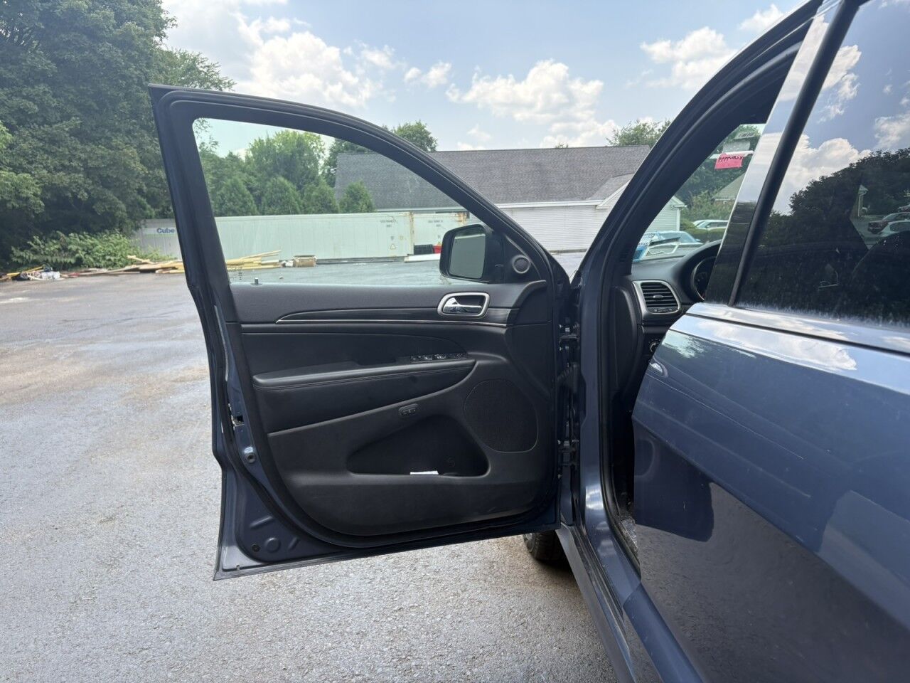 2019 Jeep Grand Cherokee Limited Fitchburg MA
