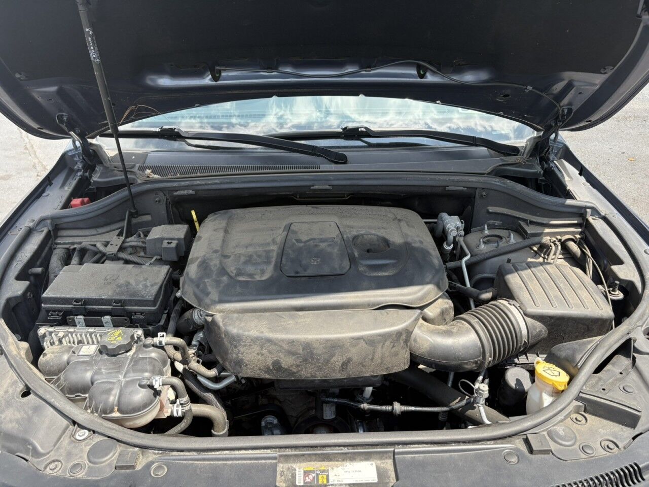 2019 Jeep Grand Cherokee Limited Fitchburg MA