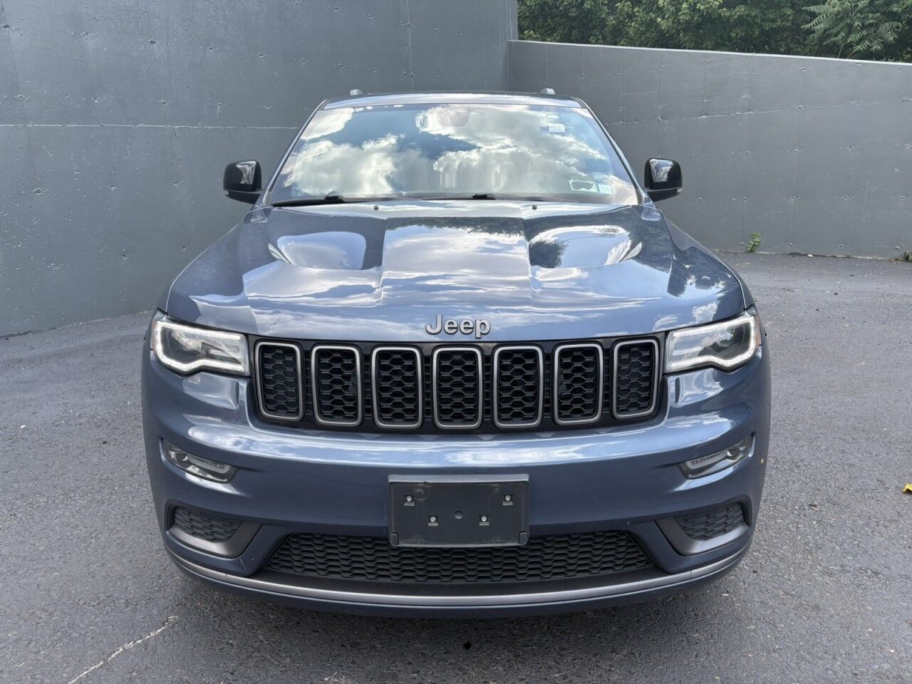 2019 Jeep Grand Cherokee Limited Fitchburg MA