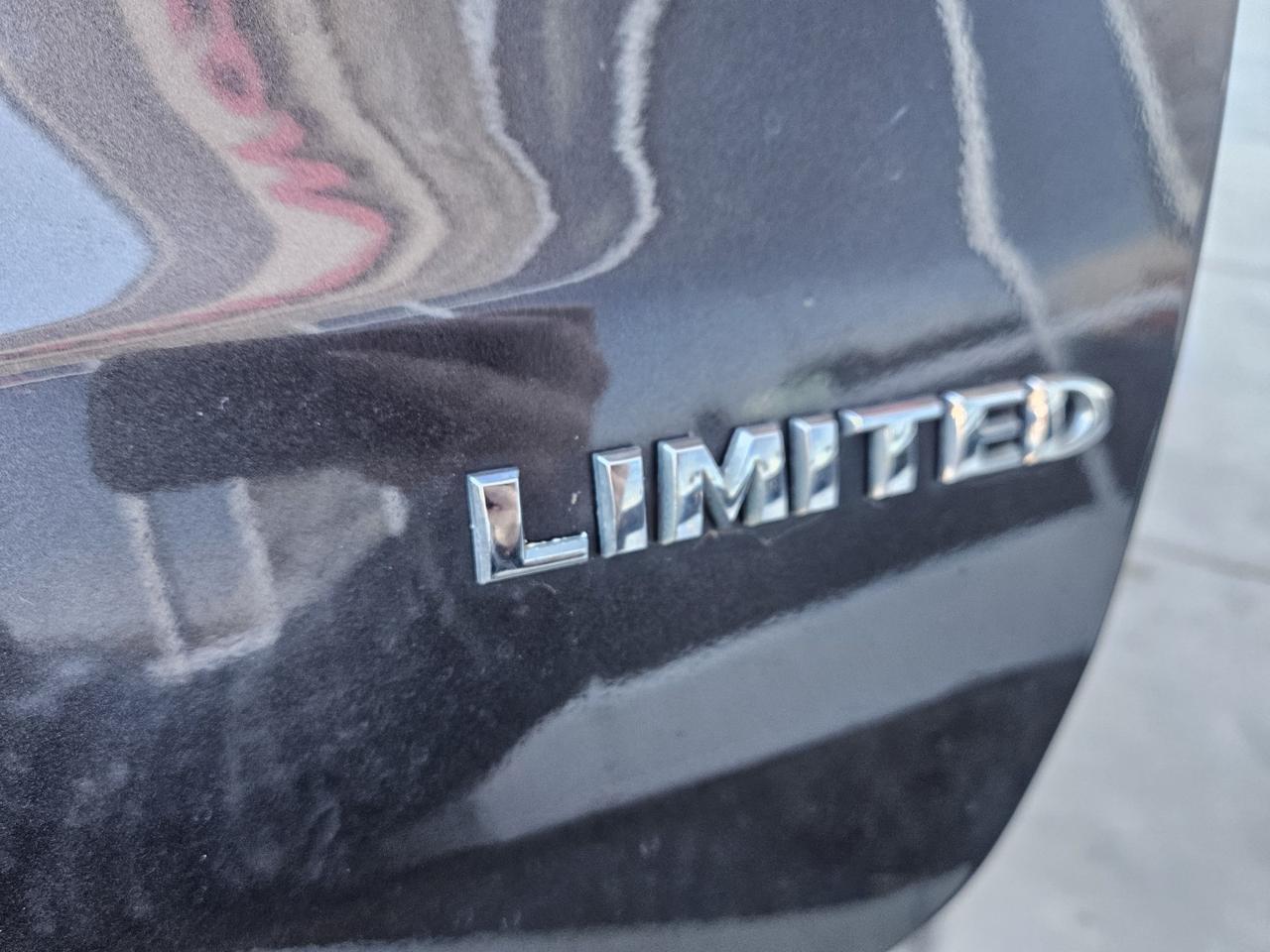 2019 Jeep Grand Cherokee Limited Grand Junction CO