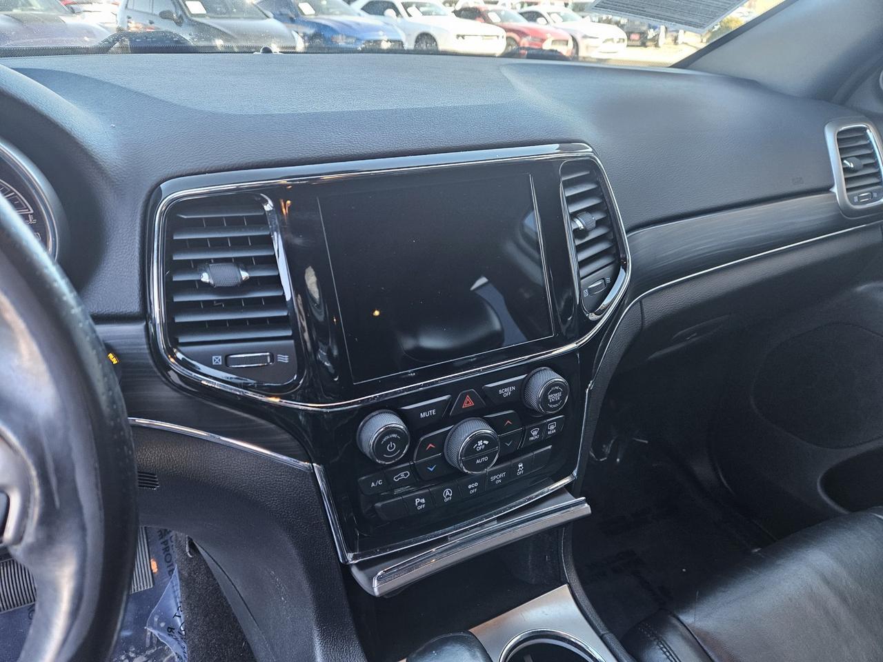 2019 Jeep Grand Cherokee Limited Grand Junction CO