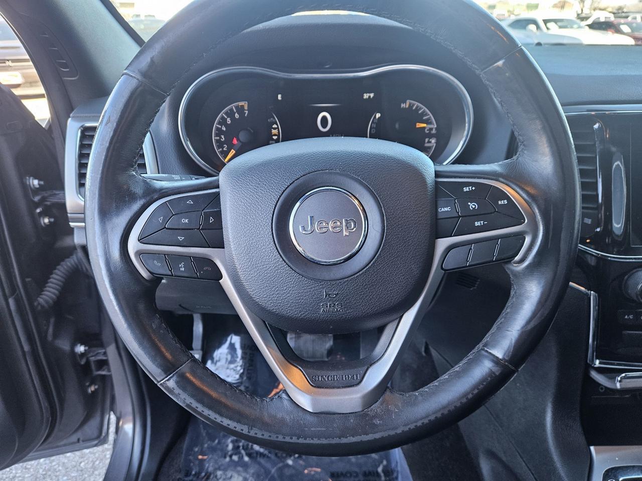 2019 Jeep Grand Cherokee Limited Grand Junction CO