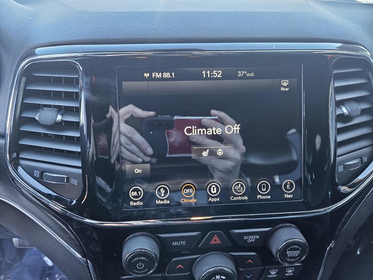 2019 Jeep Grand Cherokee Limited Grand Junction CO