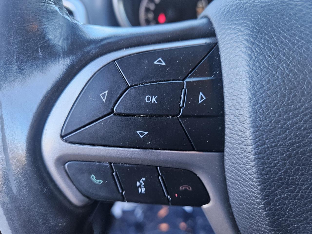 2019 Jeep Grand Cherokee Limited Grand Junction CO