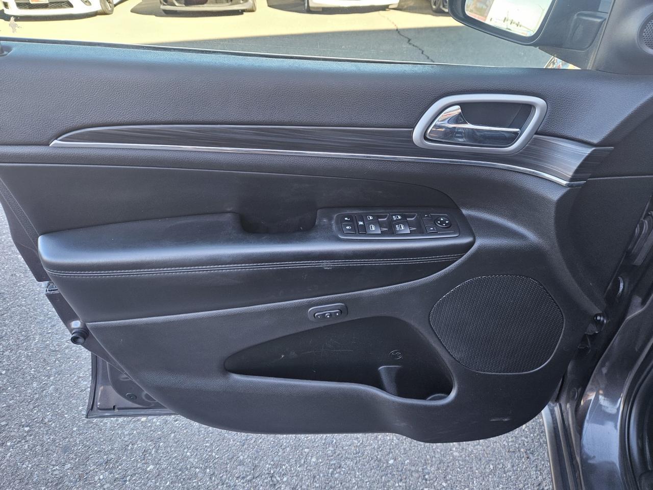 2019 Jeep Grand Cherokee Limited Grand Junction CO