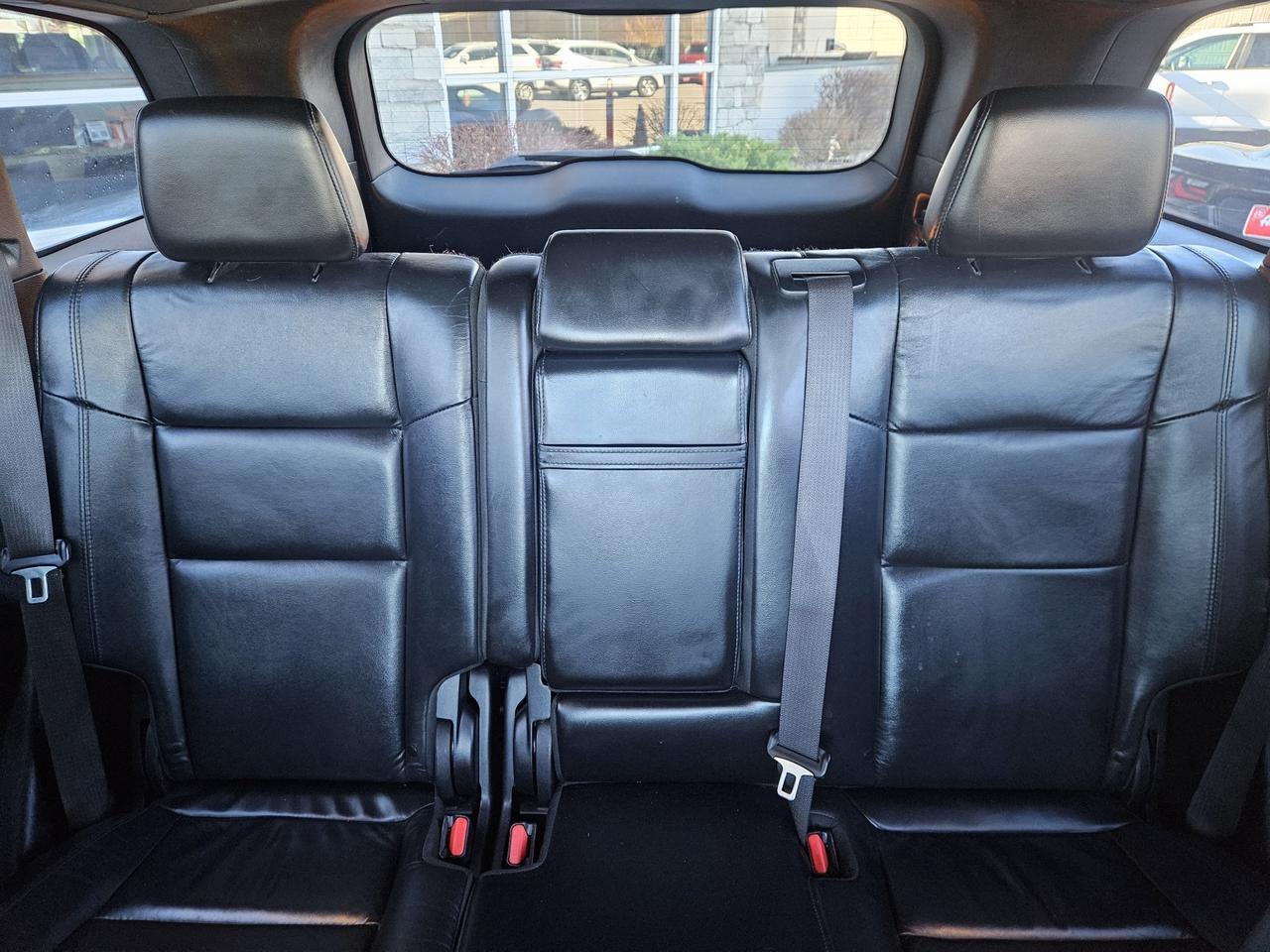 2019 Jeep Grand Cherokee Limited Grand Junction CO