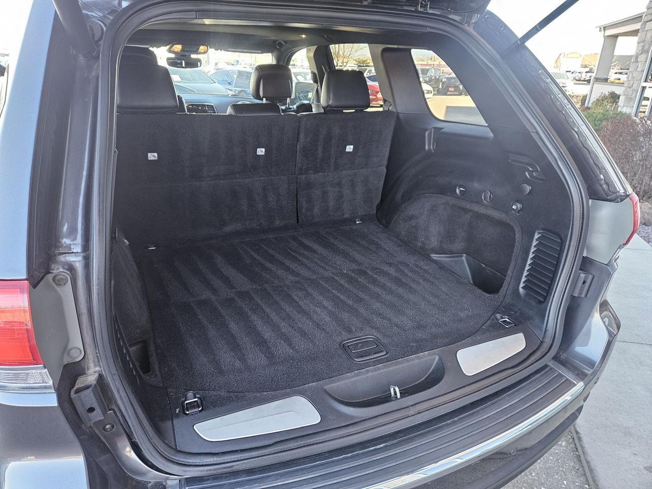 2019 Jeep Grand Cherokee Limited Grand Junction CO