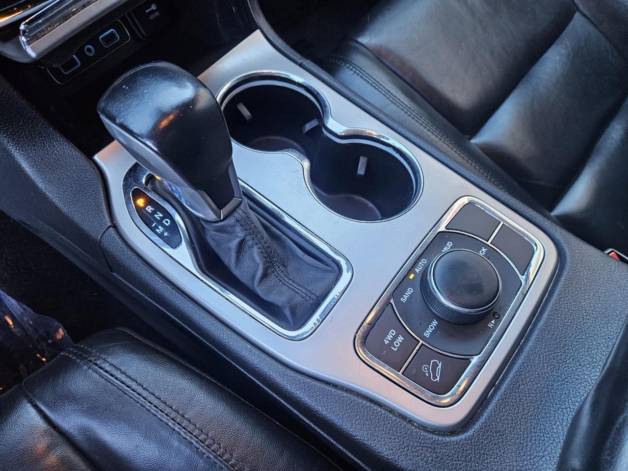 2019 Jeep Grand Cherokee Limited Grand Junction CO