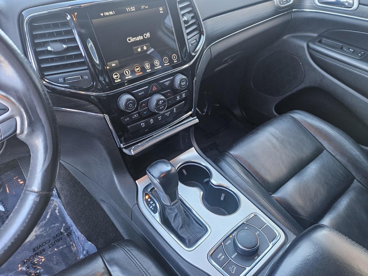 2019 Jeep Grand Cherokee Limited Grand Junction CO