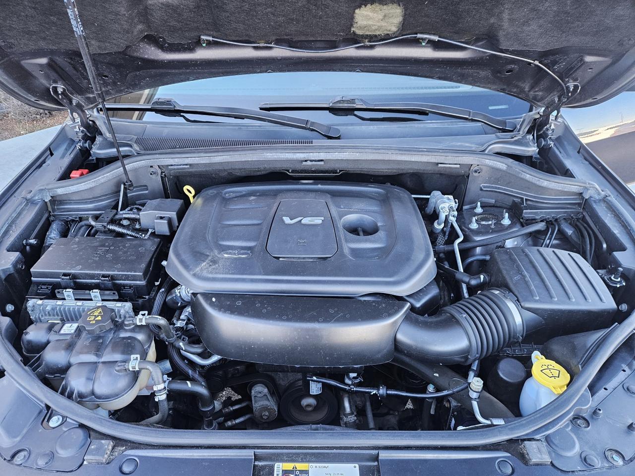 2019 Jeep Grand Cherokee Limited Grand Junction CO