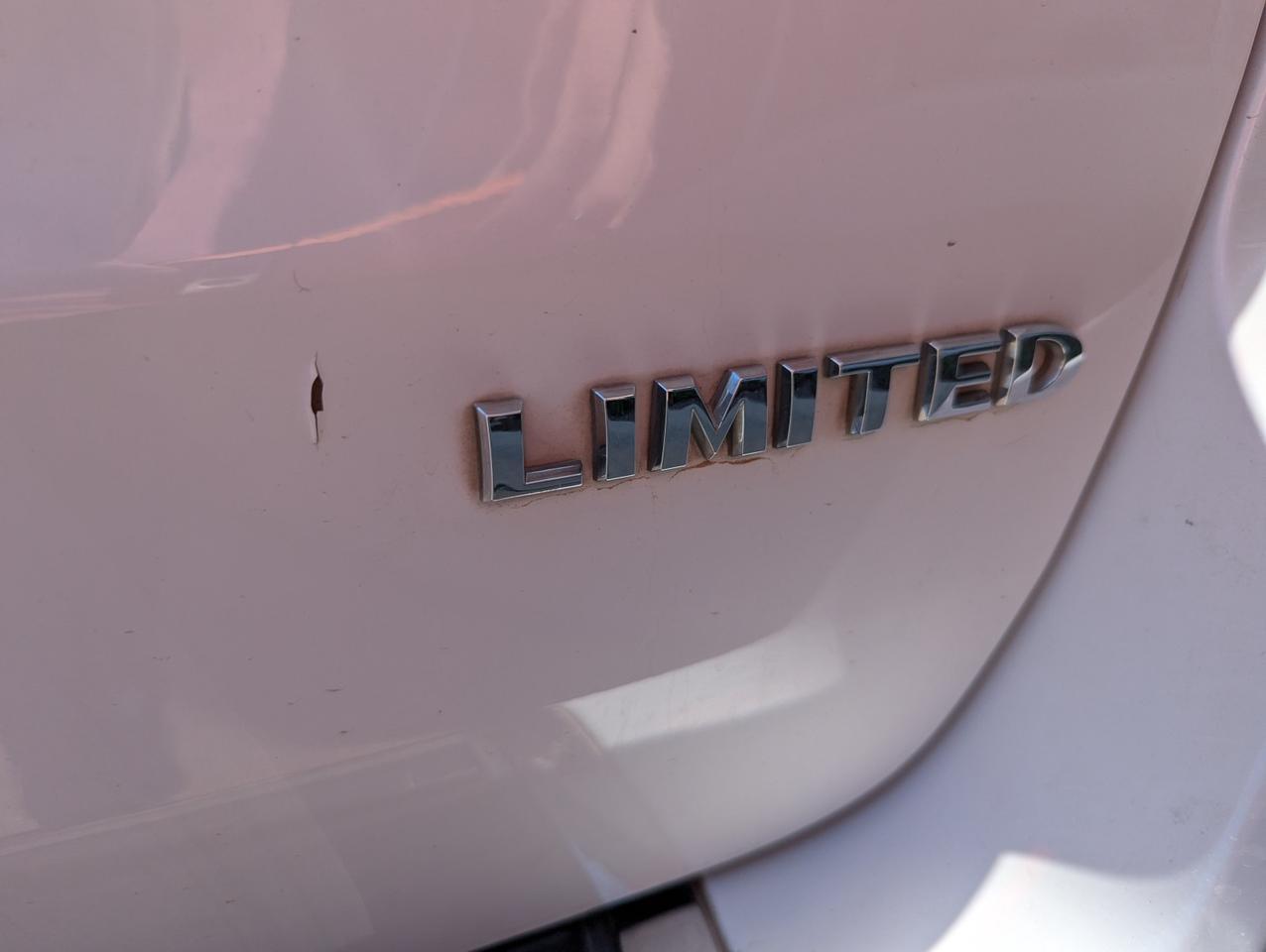 2019 Jeep Grand Cherokee Limited Grand Junction CO