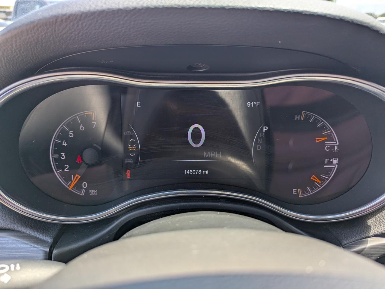 2019 Jeep Grand Cherokee Limited Grand Junction CO