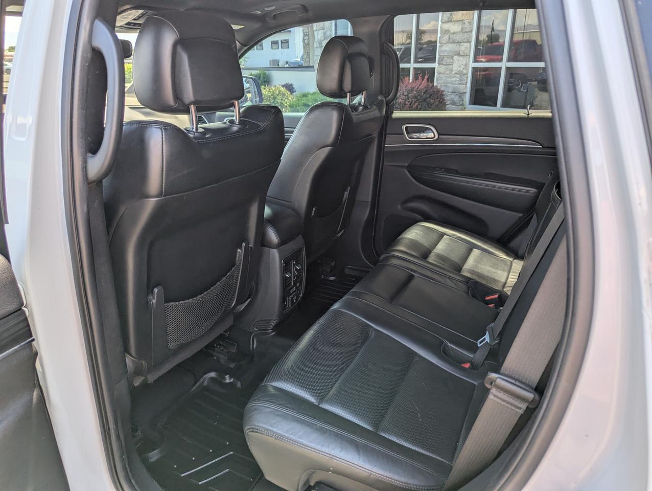 2019 Jeep Grand Cherokee Limited Grand Junction CO
