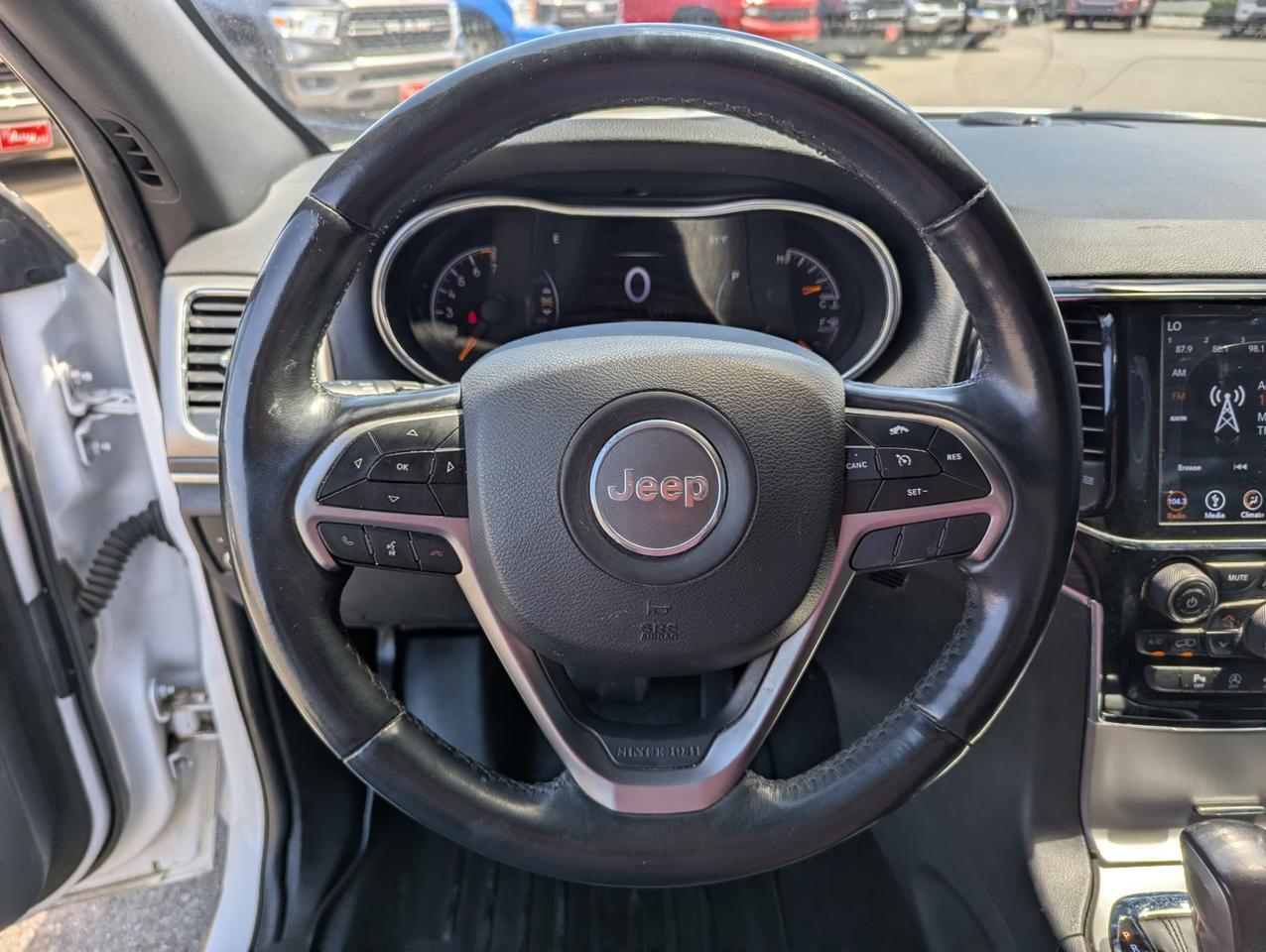 2019 Jeep Grand Cherokee Limited Grand Junction CO