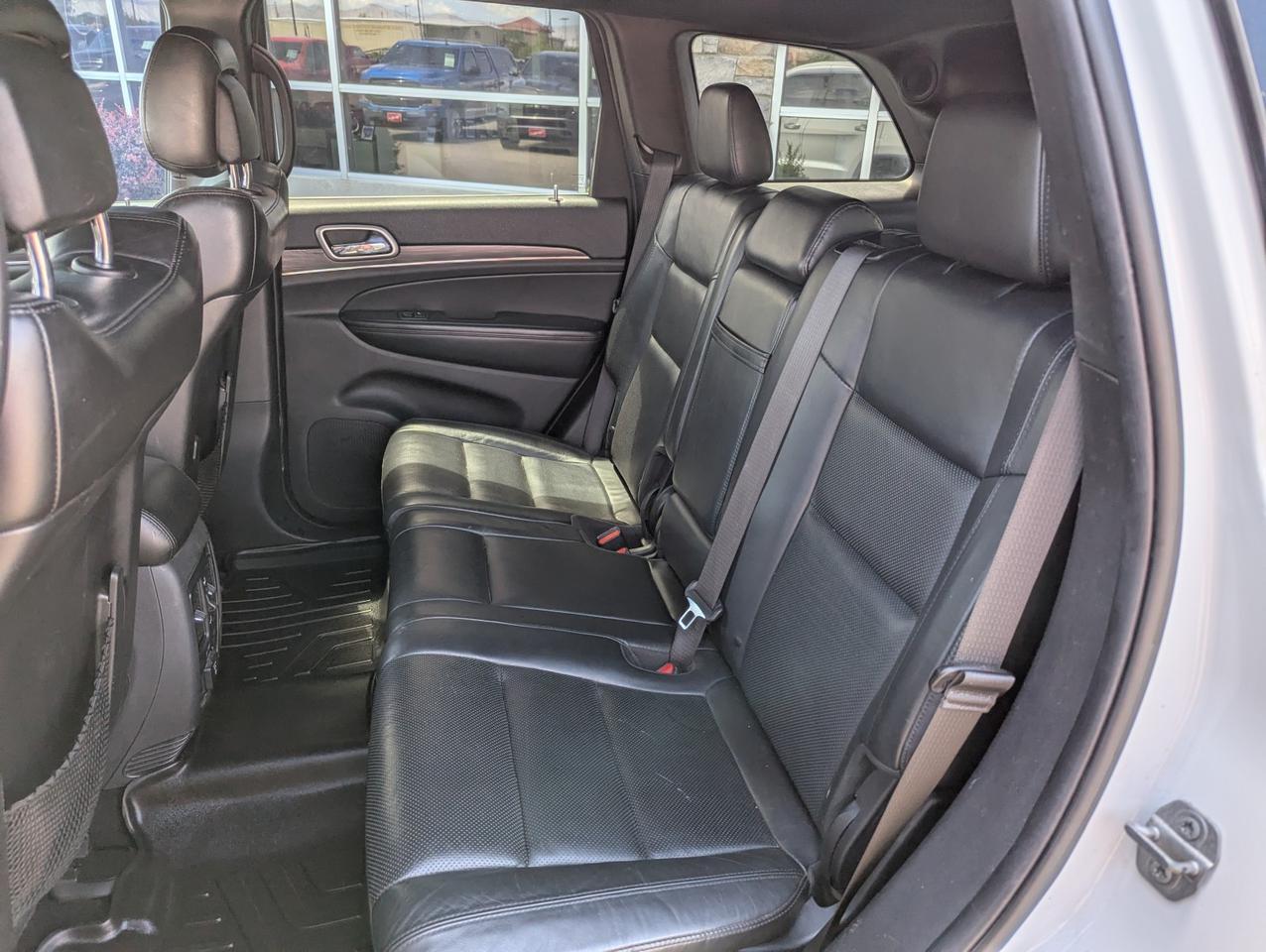 2019 Jeep Grand Cherokee Limited Grand Junction CO