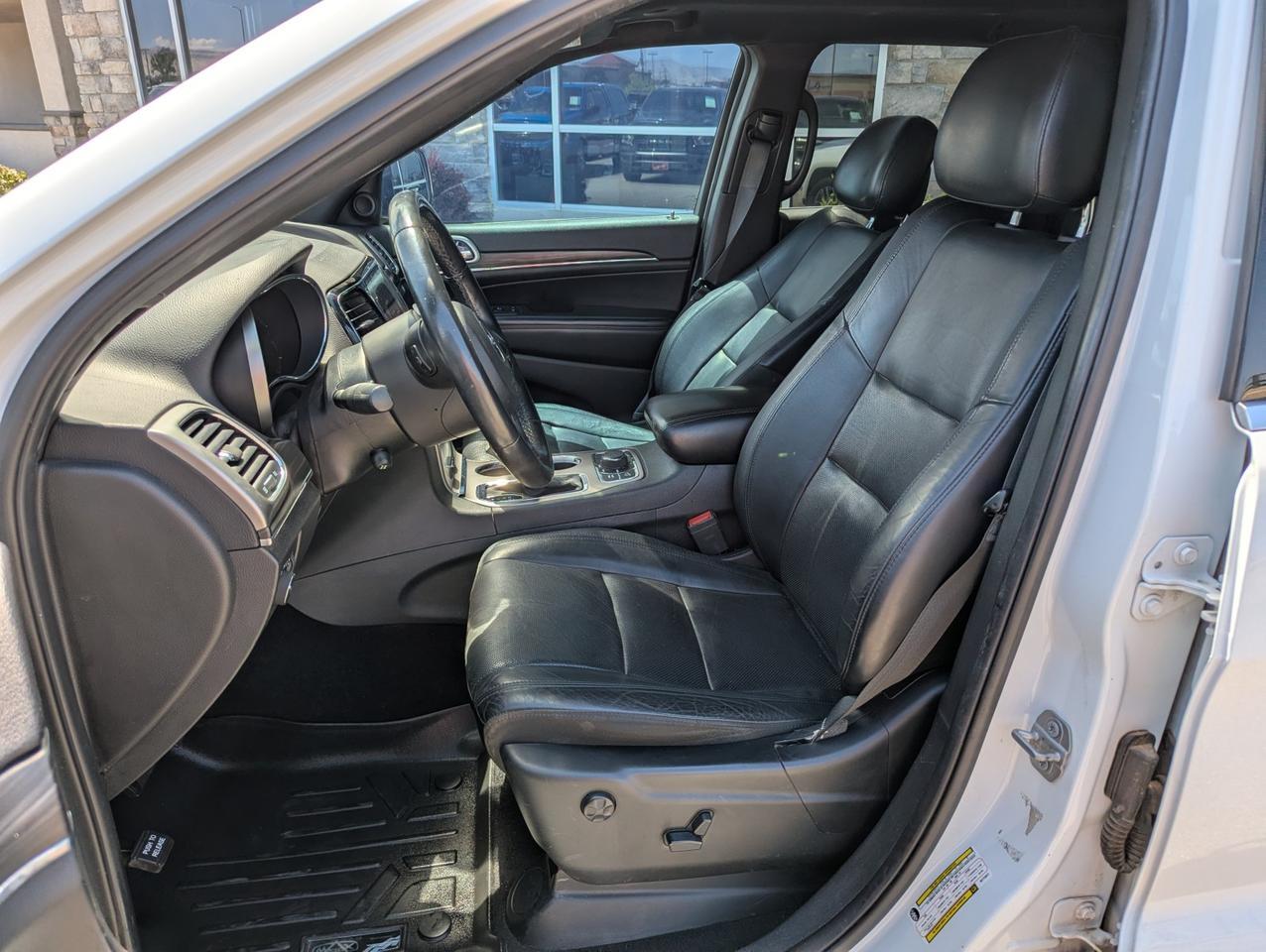 2019 Jeep Grand Cherokee Limited Grand Junction CO