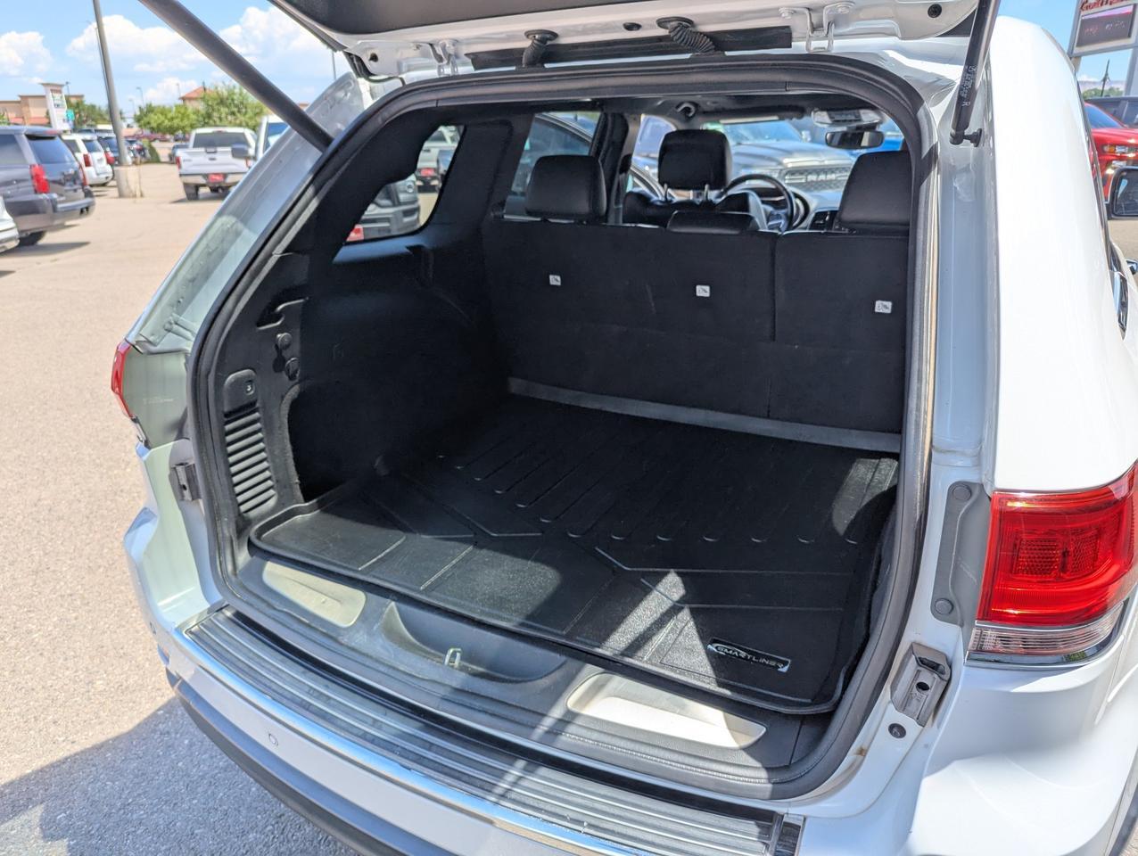 2019 Jeep Grand Cherokee Limited Grand Junction CO