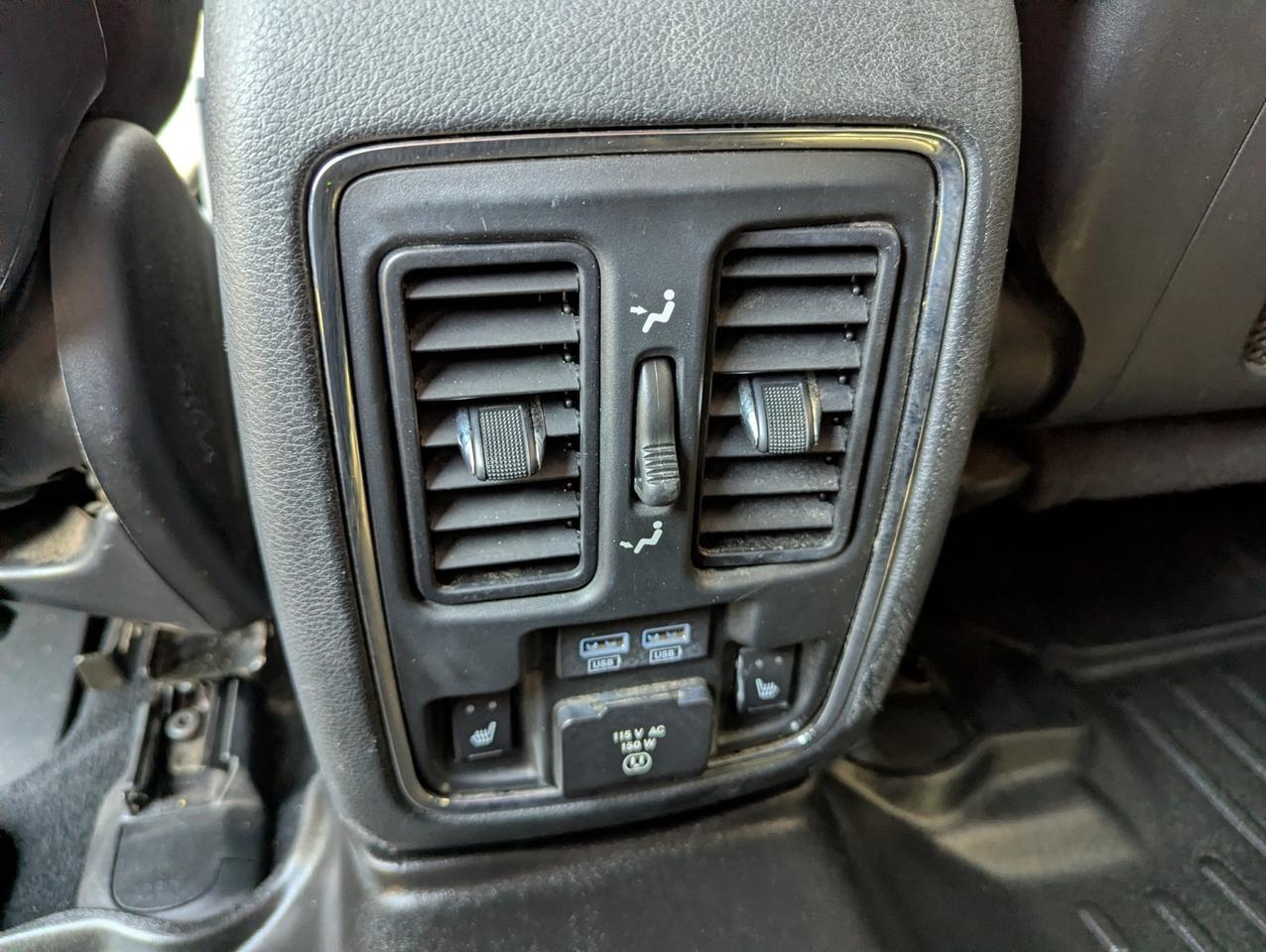 2019 Jeep Grand Cherokee Limited Grand Junction CO