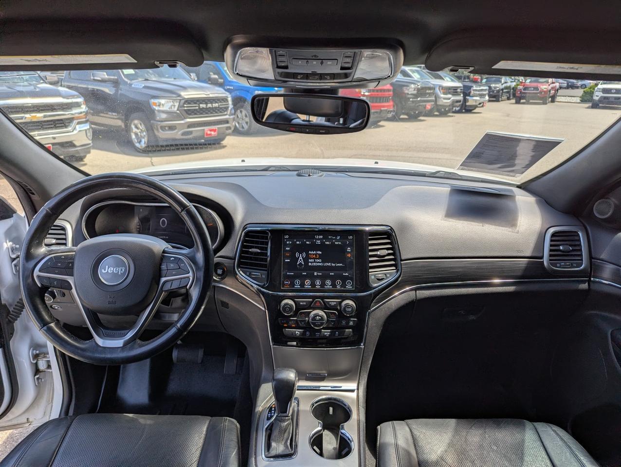 2019 Jeep Grand Cherokee Limited Grand Junction CO