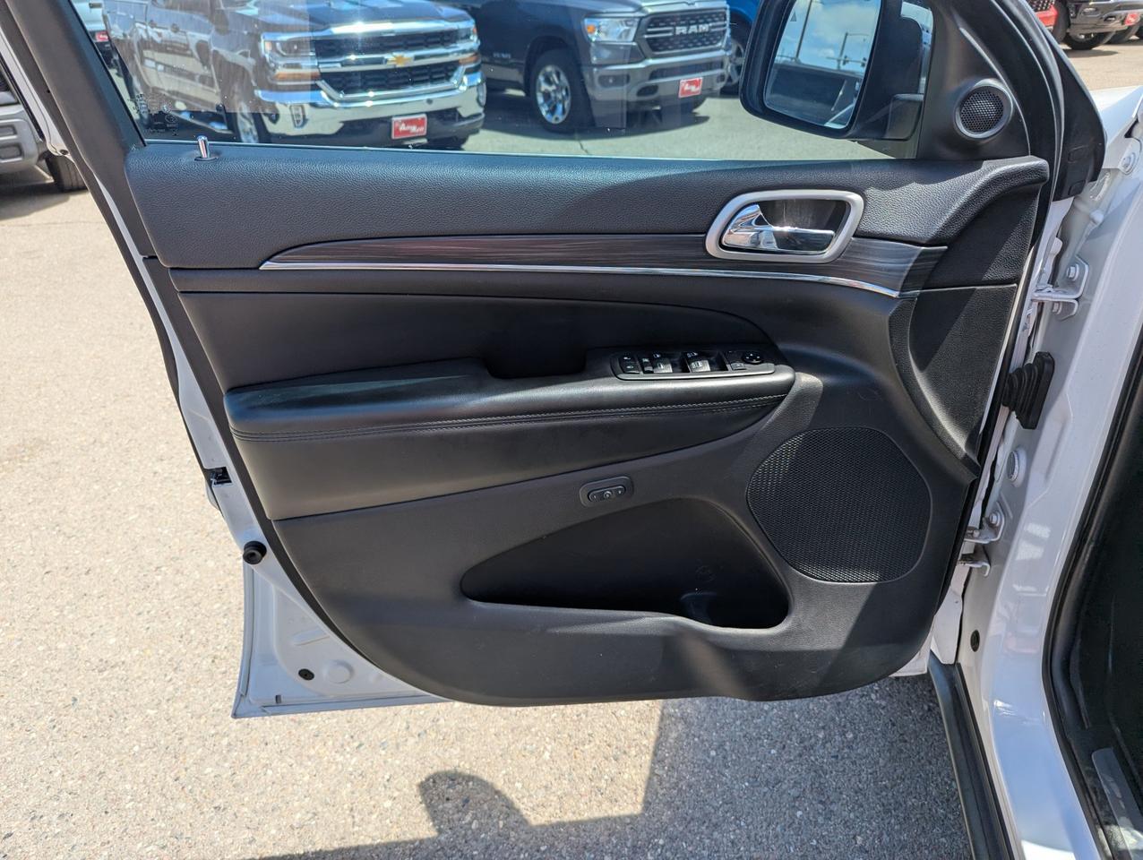 2019 Jeep Grand Cherokee Limited Grand Junction CO