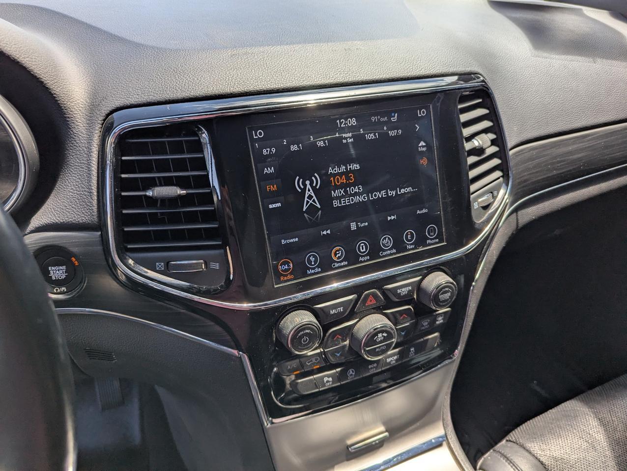 2019 Jeep Grand Cherokee Limited Grand Junction CO