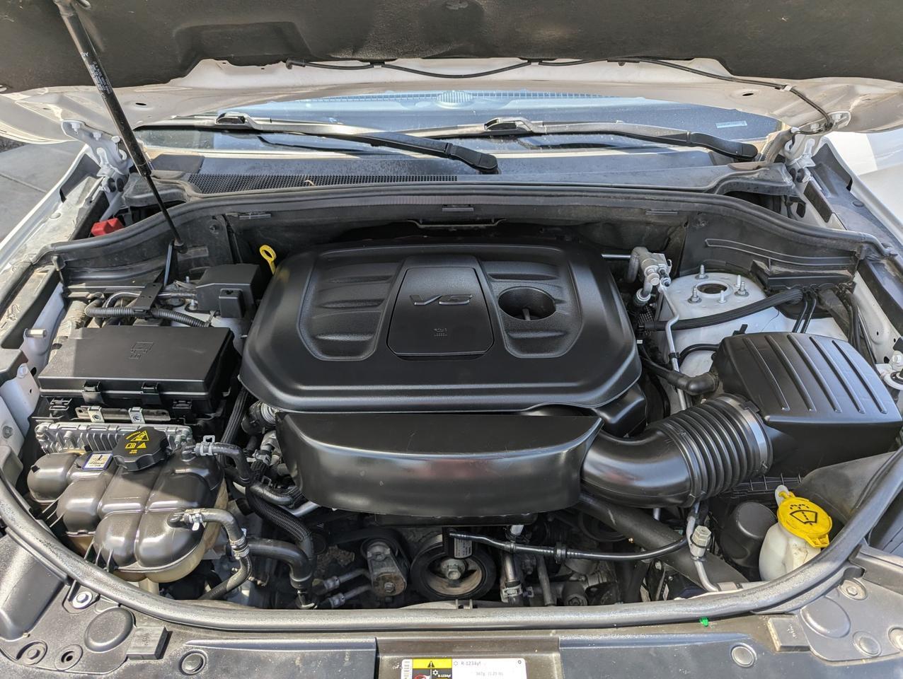 2019 Jeep Grand Cherokee Limited Grand Junction CO