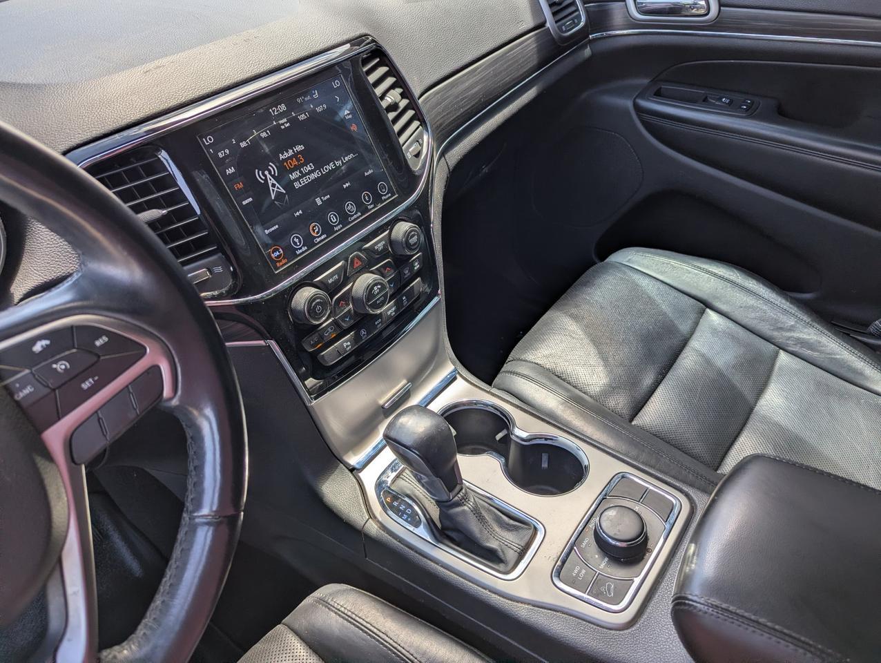 2019 Jeep Grand Cherokee Limited Grand Junction CO