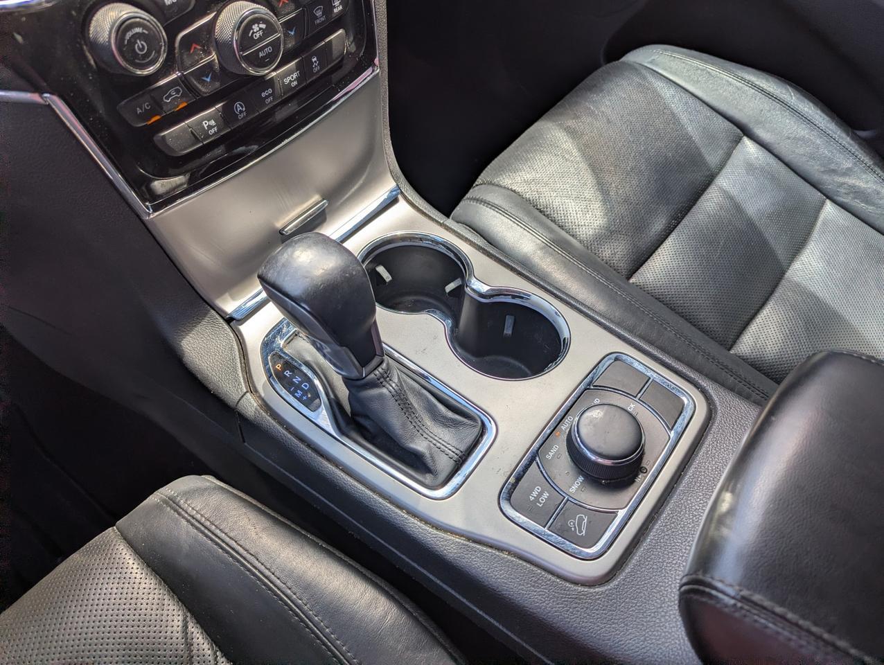 2019 Jeep Grand Cherokee Limited Grand Junction CO