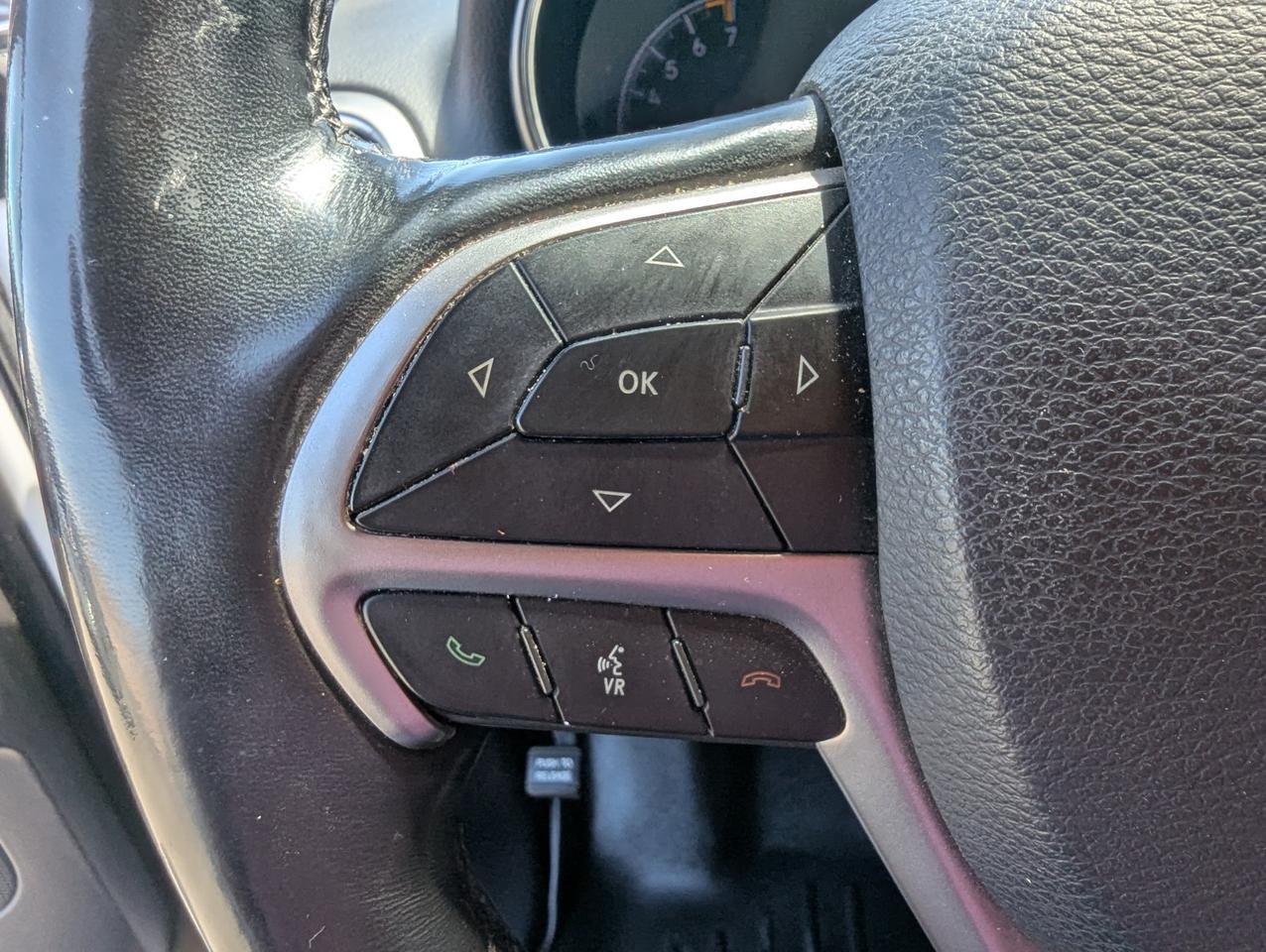 2019 Jeep Grand Cherokee Limited Grand Junction CO