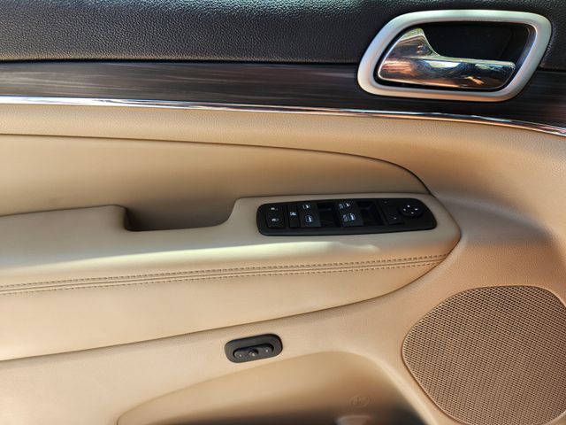 2019 Jeep Grand Cherokee Limited Grapevine TX