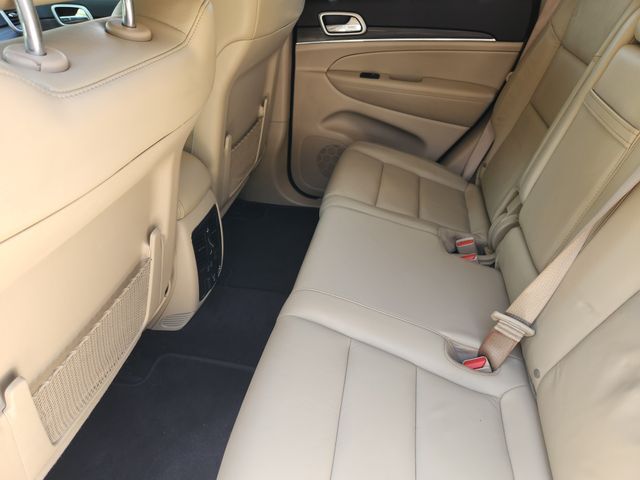 2019 Jeep Grand Cherokee Limited Grapevine TX
