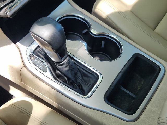 2019 Jeep Grand Cherokee Limited Grapevine TX