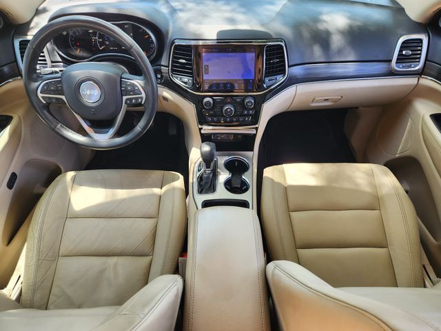 2019 Jeep Grand Cherokee Limited Grapevine TX