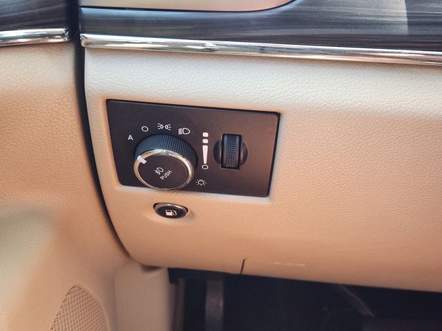 2019 Jeep Grand Cherokee Limited Grapevine TX
