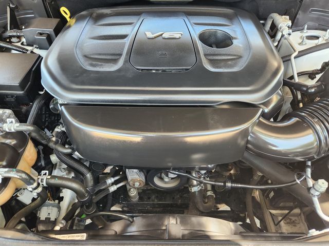 2019 Jeep Grand Cherokee Limited Grapevine TX