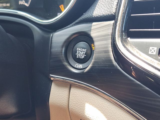 2019 Jeep Grand Cherokee Limited Grapevine TX