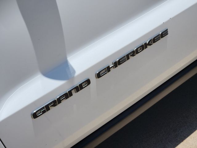 2019 Jeep Grand Cherokee Limited Grapevine TX