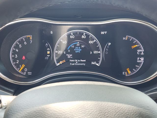 2019 Jeep Grand Cherokee Limited Grapevine TX
