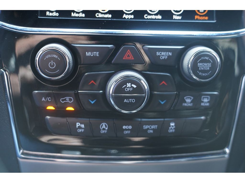 2019 Jeep Grand Cherokee Limited Huntington UT