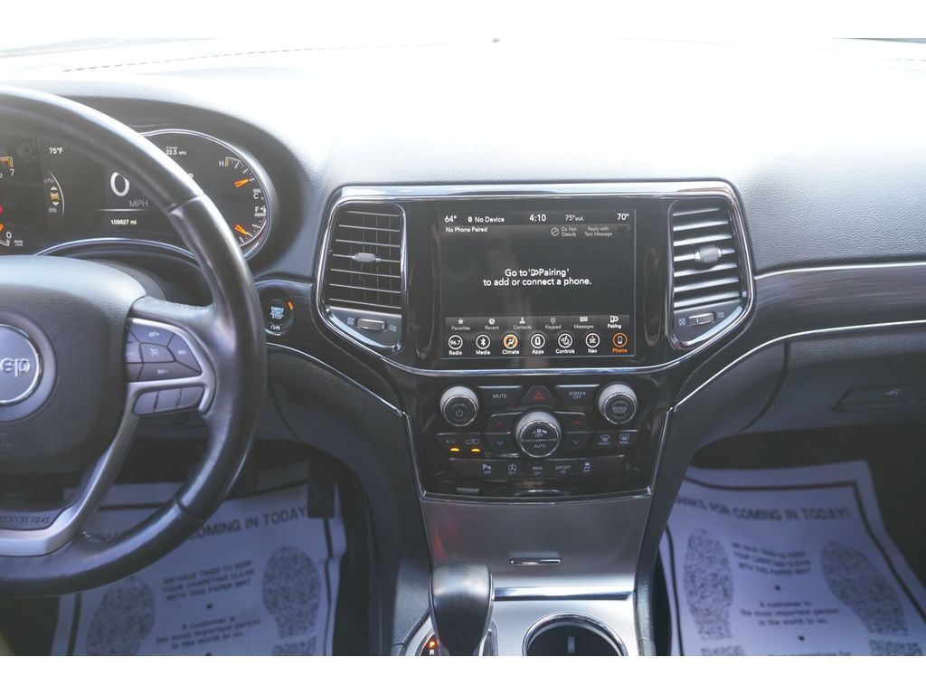 2019 Jeep Grand Cherokee Limited Huntington UT
