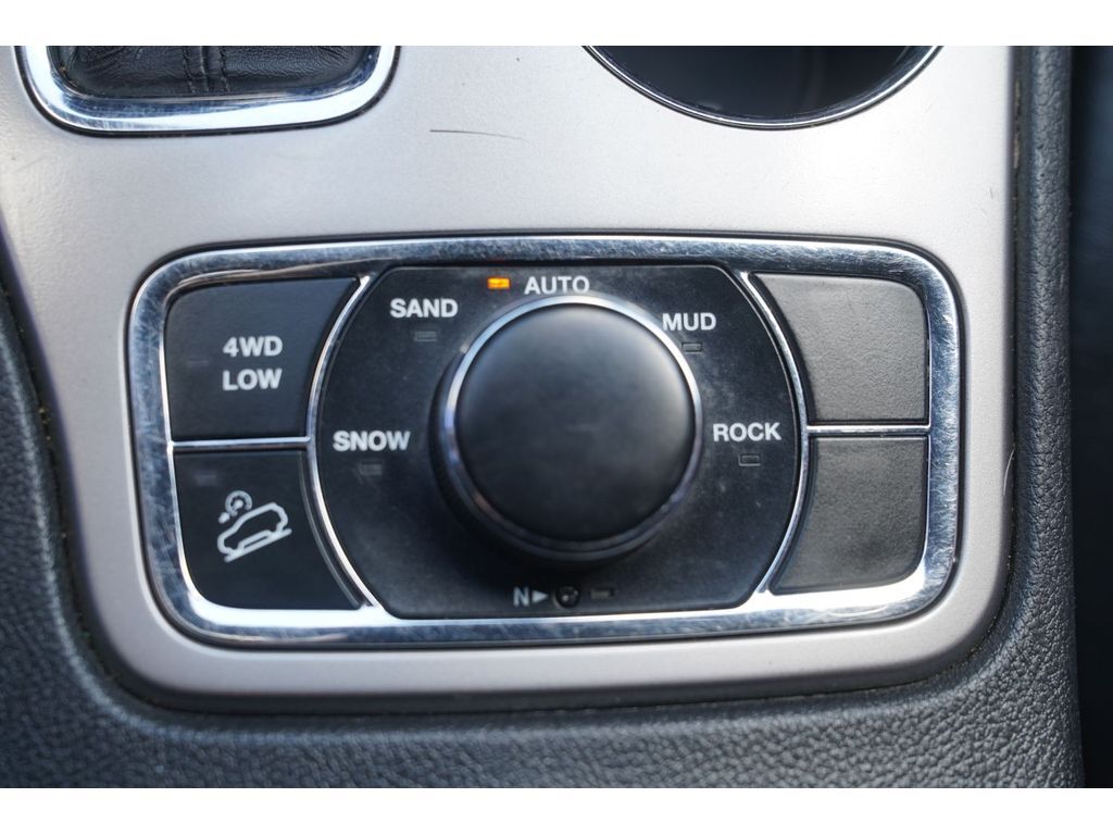 2019 Jeep Grand Cherokee Limited Huntington UT