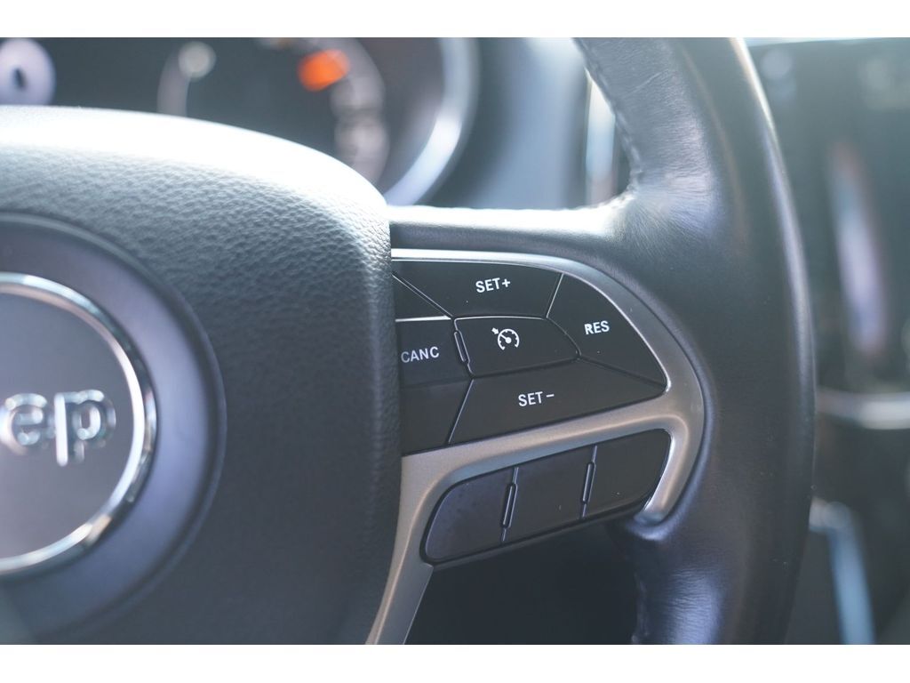 2019 Jeep Grand Cherokee Limited Huntington UT