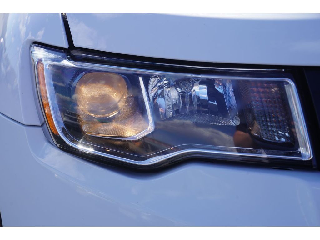 2019 Jeep Grand Cherokee Limited Huntington UT