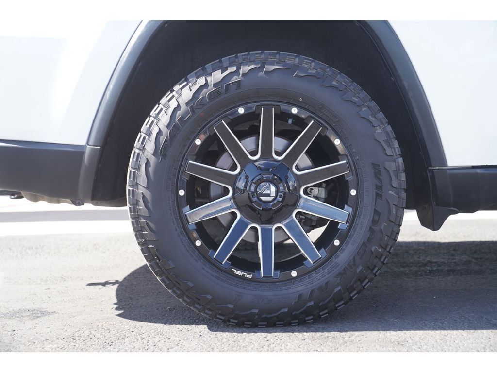 2019 Jeep Grand Cherokee Limited Huntington UT