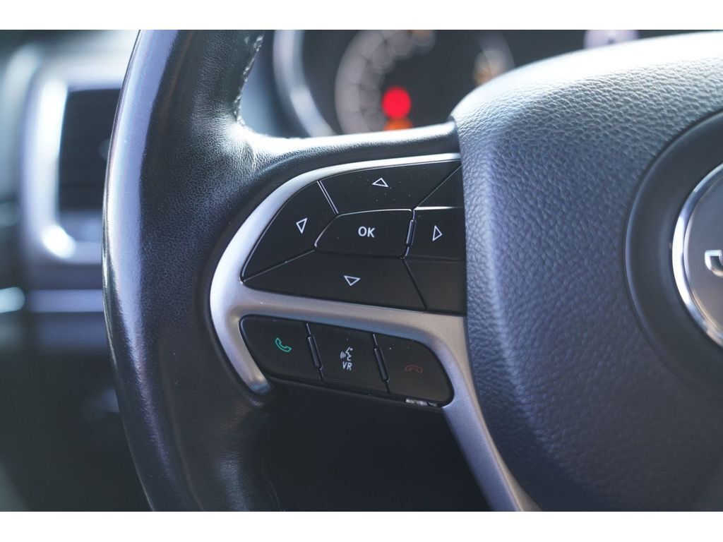 2019 Jeep Grand Cherokee Limited Huntington UT