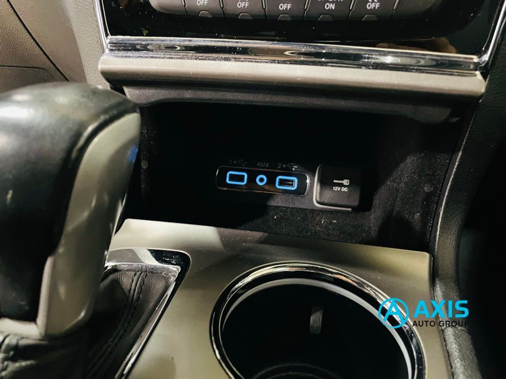 2019 Jeep Grand Cherokee Limited Jersey City NJ