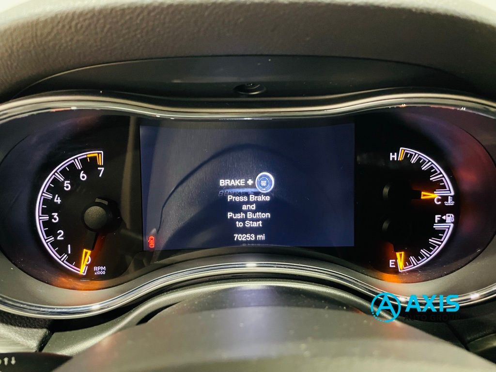 2019 Jeep Grand Cherokee Limited Jersey City NJ